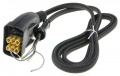 Karcher Tube - Dampfschlauch Kpl
